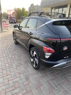 هیوندای کۆنا